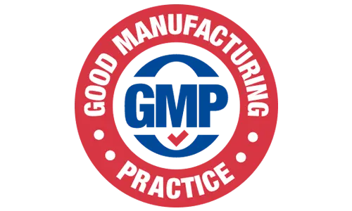 memory lift gmp certified