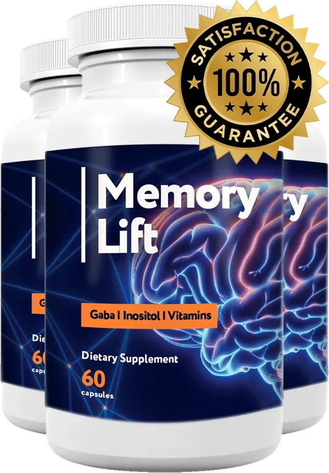 memory lift 60 days money back guarantee