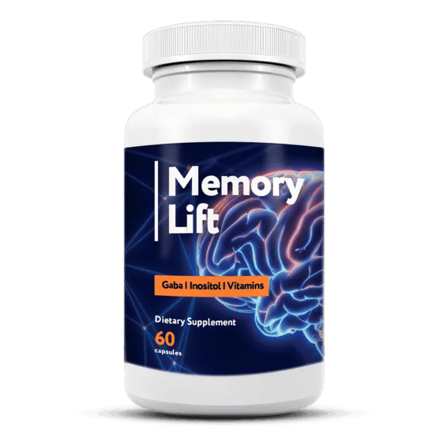 memory lift supplement